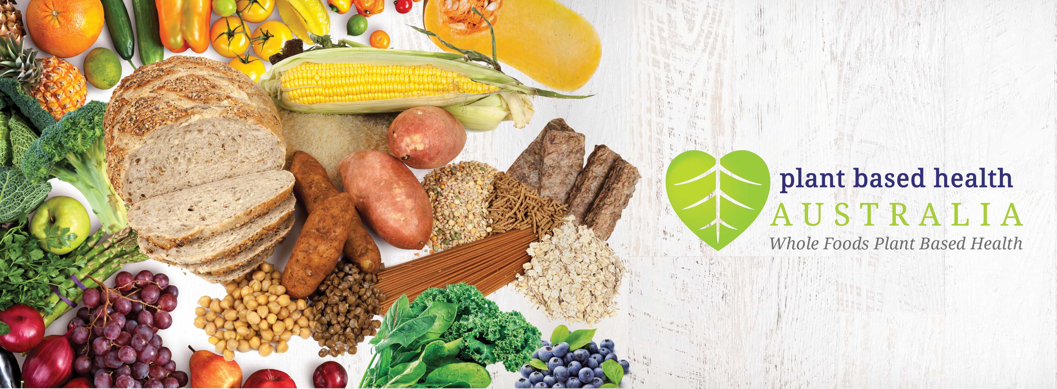 Plant Based Health Australia