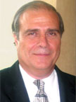 Lawrence Vanston, PhD., Conference Director, President, TFI