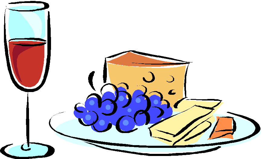 Junior Mom’s Wine and Cheese Social Tickets, Wed, Oct 7, 2015 at 6:30