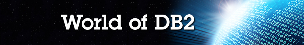 DB2 User Group Event