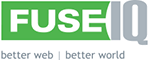 FUSE IQ logo