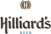 Hilliard's Beer logo