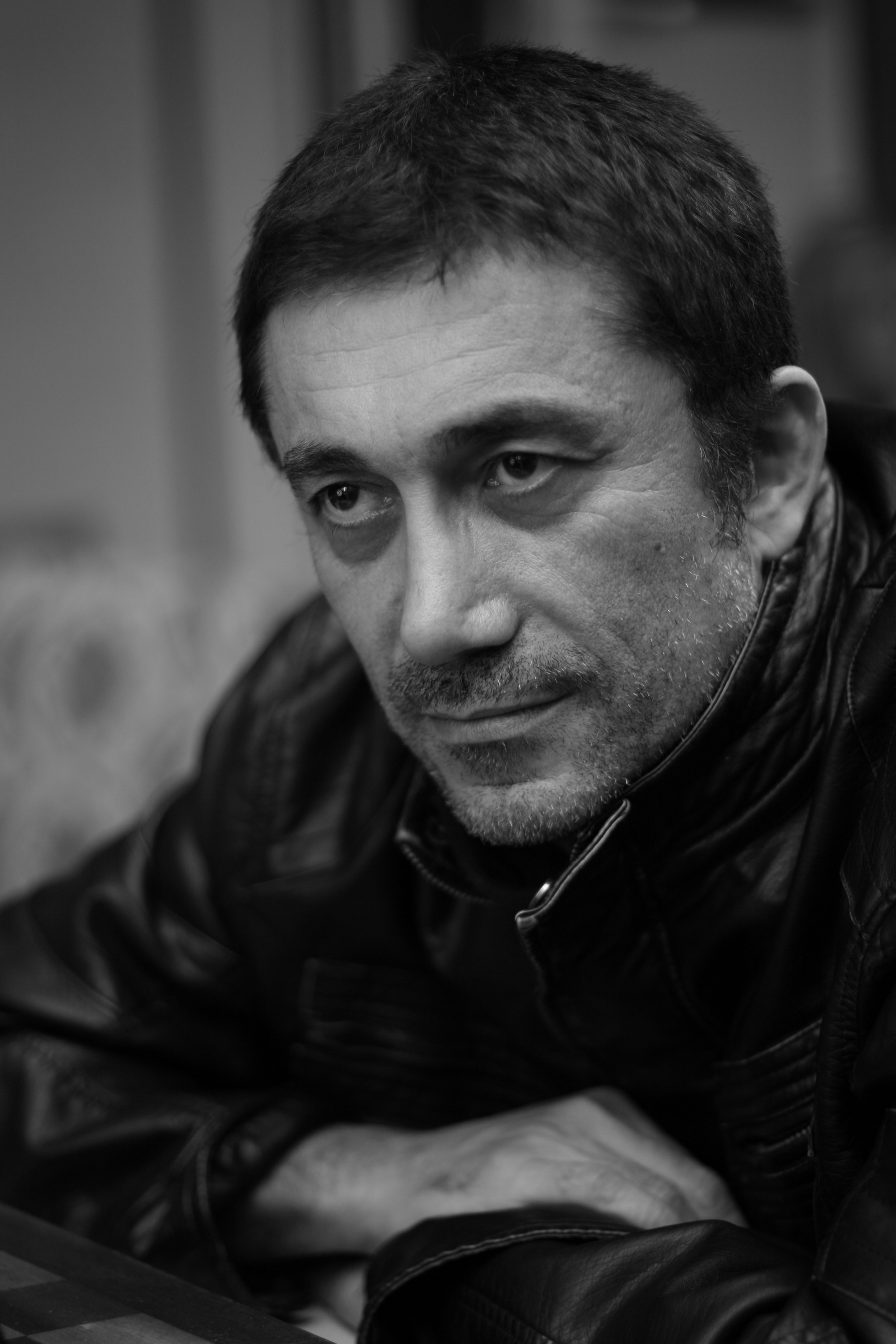 Nuri Bilge Ceylan, last year&#39;s Palme d&#39;Or winner at The Cannes Film Festival, will host a master class, surveying his cinematic journey. - nuribilgeceylan