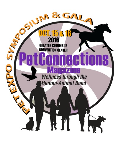 PetConnections Pet Expo Logo