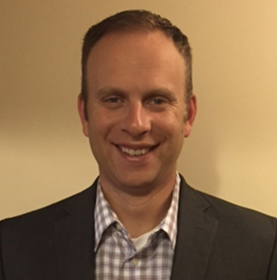 Randy Thiele Guest Speaker