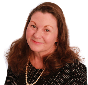 Catherine Mitchell