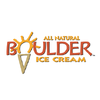 boulder ice cream logo