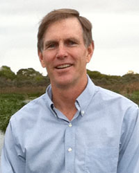 Photo of Brad Udall