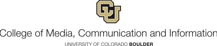 College of Media, Communication & Information Logo