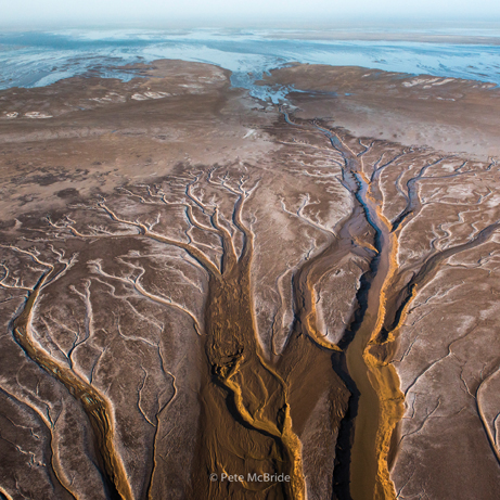 Colorado River Delta