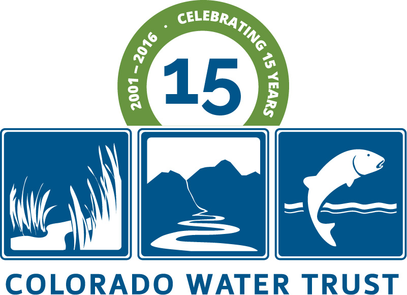 Colorado Water Trust