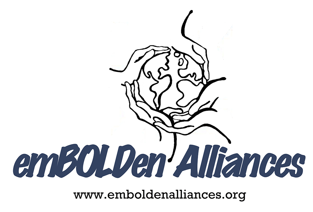 emBOLDen Alliance Logo