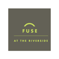 fuse at the riverside logo