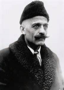 Gurdjieff