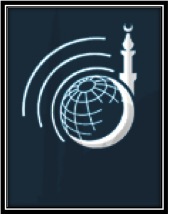 logo for the Islamic Center of Boulder