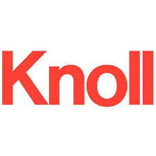 Knoll logo