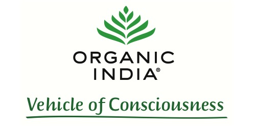 Organic India Tulsi Tea