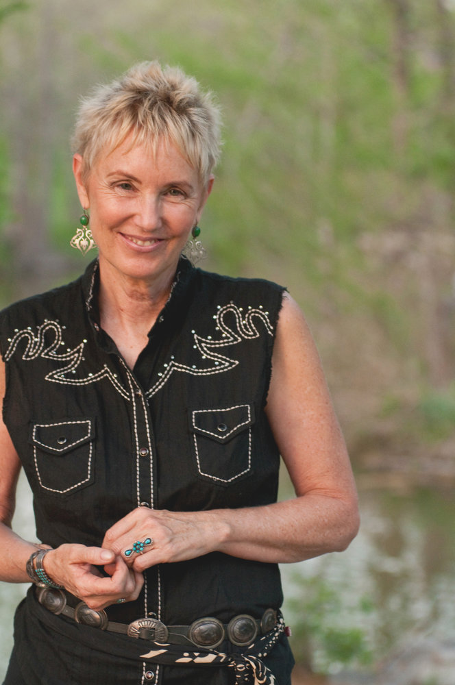 eliza gilkyson