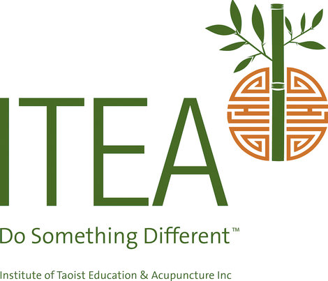 ITEA logo, reading "Do Something Different"