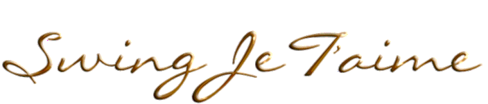 the Swing Je T'aime logo