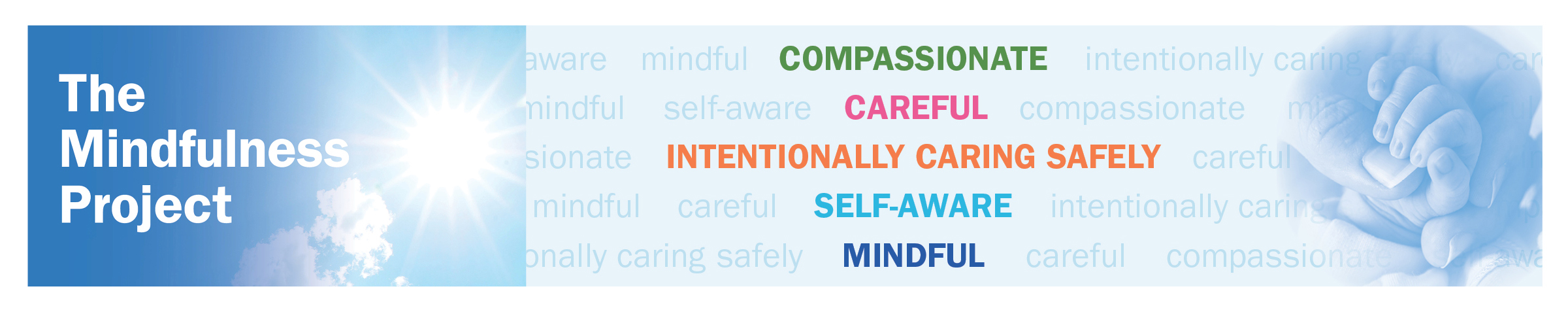Mindfulness Project Logo