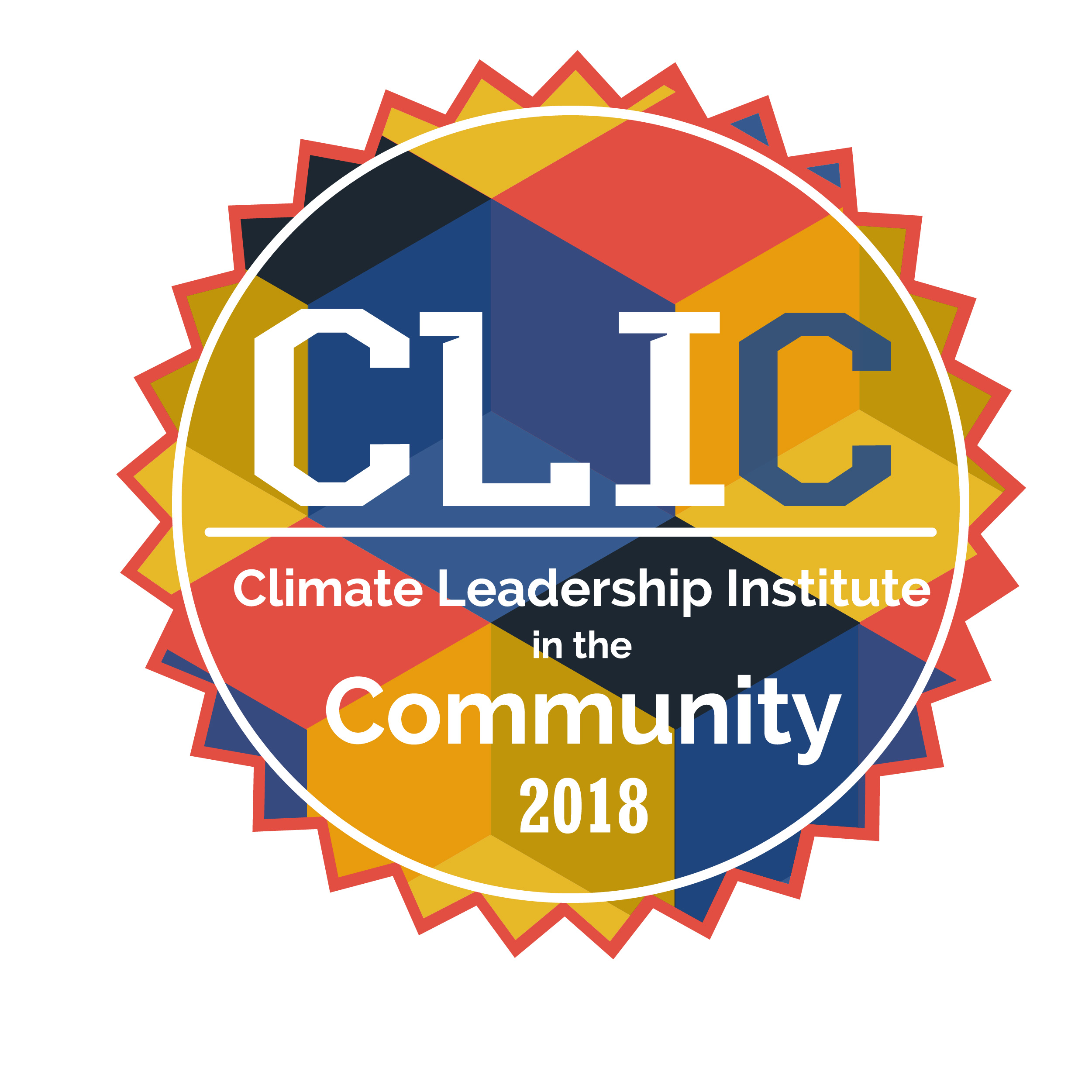 CLIC Logo