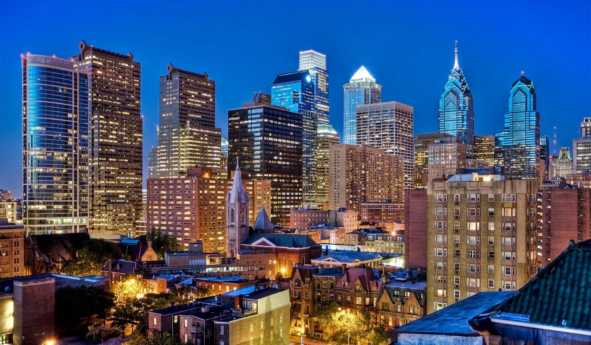 Philadelphia. Филадельфия, штат Пенсильвания, Америка. Город Филадельфия штат Пенсильвания США. Пенсильвания город Филадельфия. Даунтаун Филадельфия.