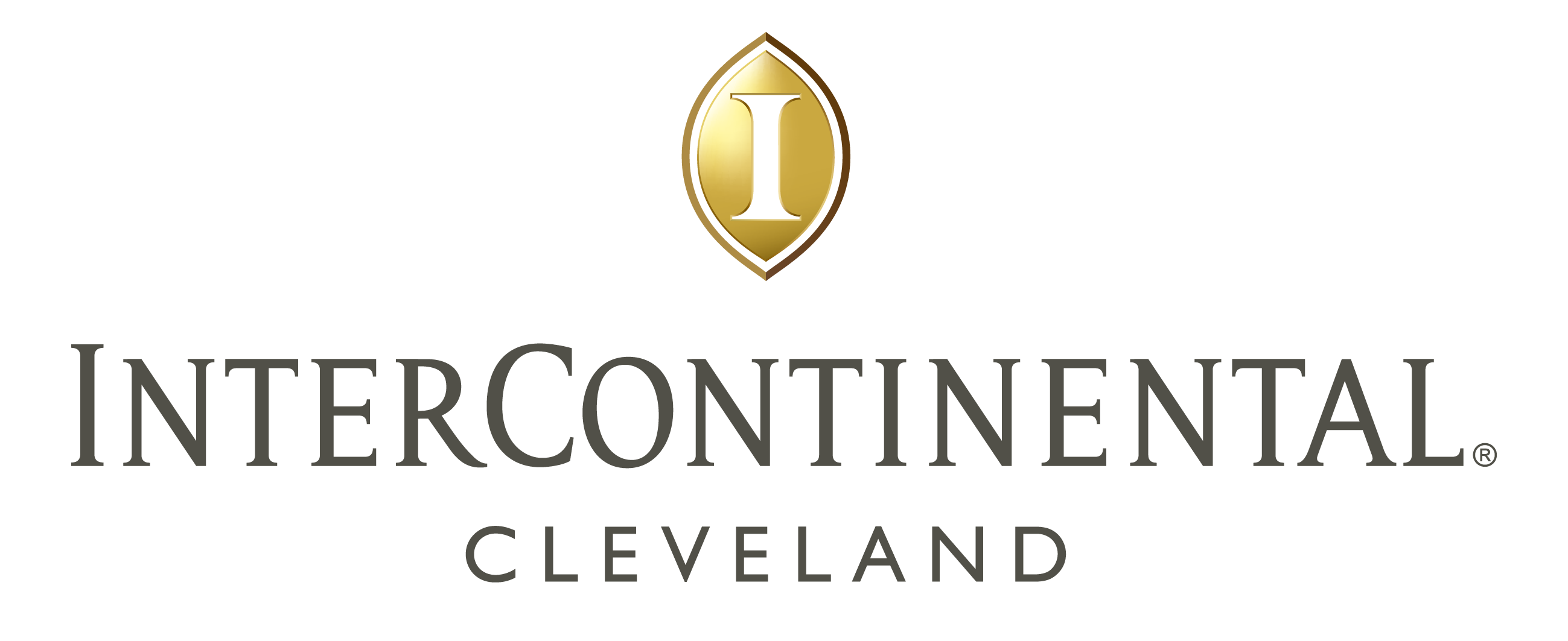 Image result for InterContinental Cleveland logo