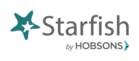 Starfish by Hobsons logo