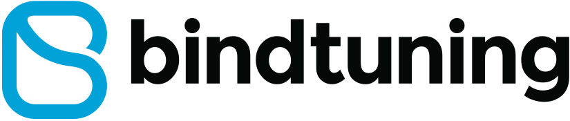 BindTuning Logo