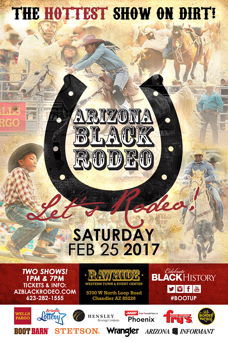 ARIZONA BLACK RODEO Tickets, Chandler Eventbrite