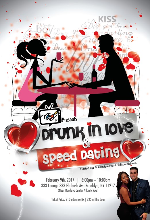 speed dating nyc today