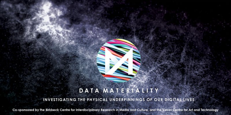Data Materiality