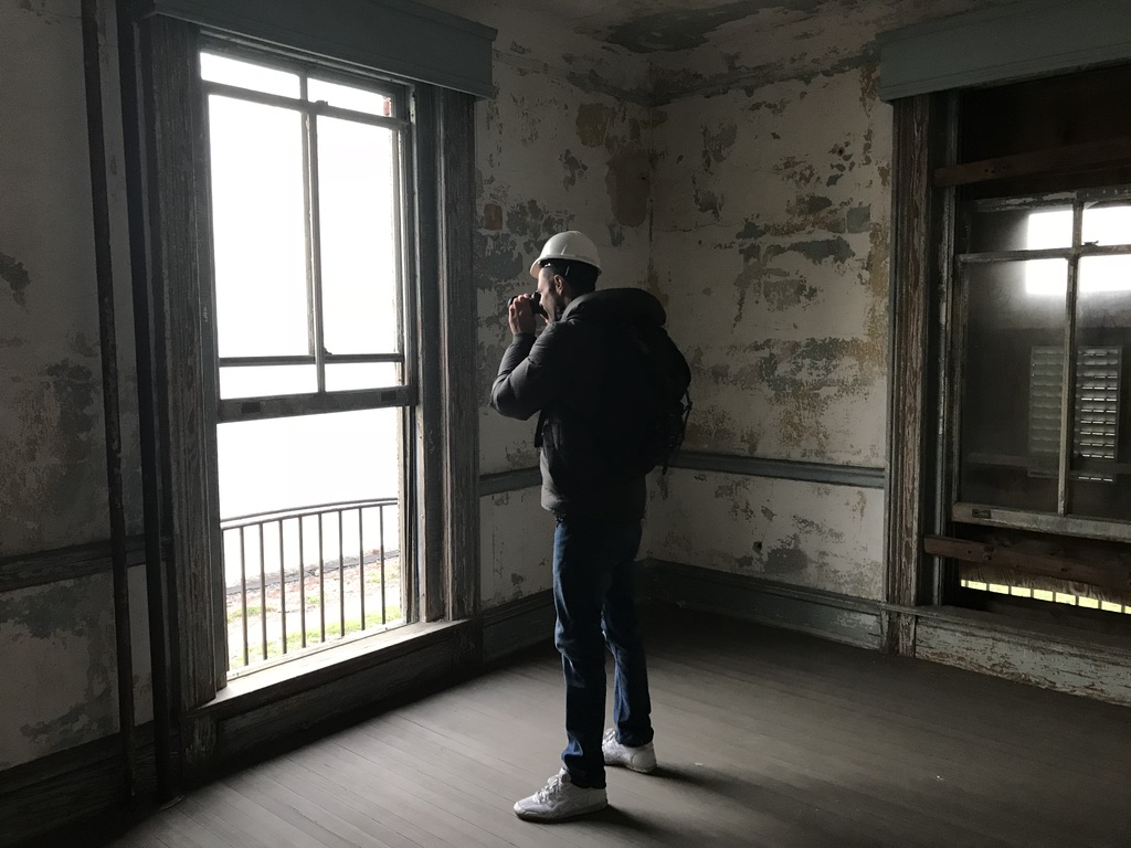 Ellis Island Abandoned Hospital Untapped Cities