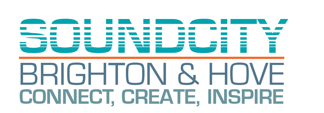 SoundCity Logo