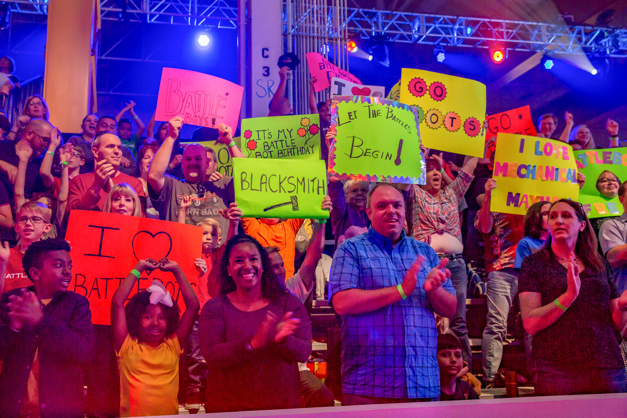 battlebots tickets 2019