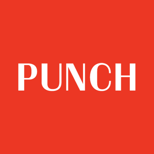 Punch Logo