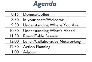 Agenda