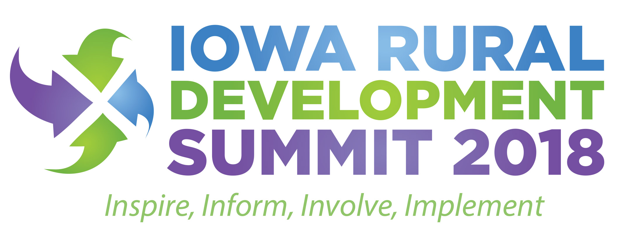 2018 IRDC Summit Logo