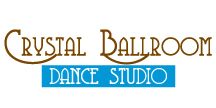 Crystal Ballroom Logo