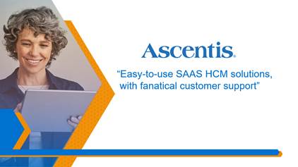 Ascentis Banner