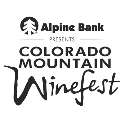 Mountain Winefest presented by Alpine Bank