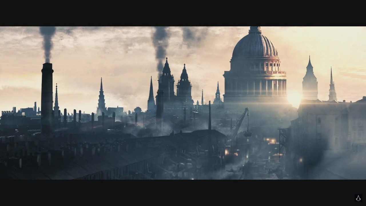Assassins Creed London
