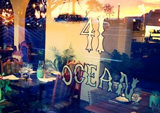 41 Ocean