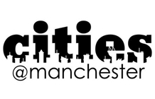 Cities@Manchester logo