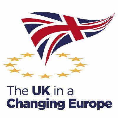 The UK in a Changing Europe logo