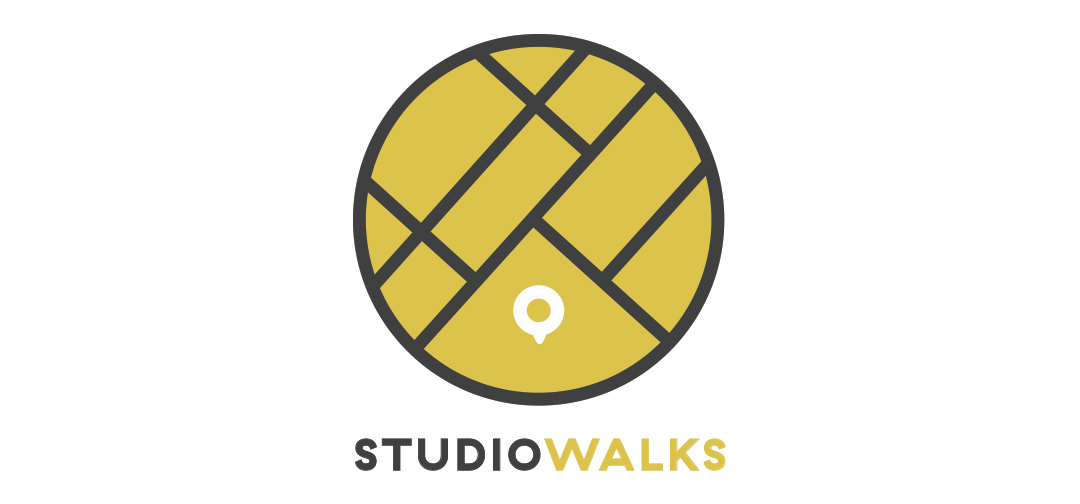 STUDIO WALKS LOGO