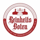 Reinheits Boten Logo