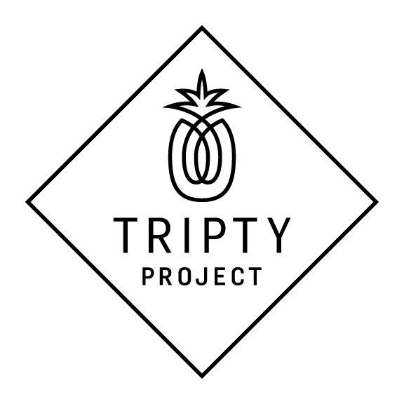 Image result for tripty logo