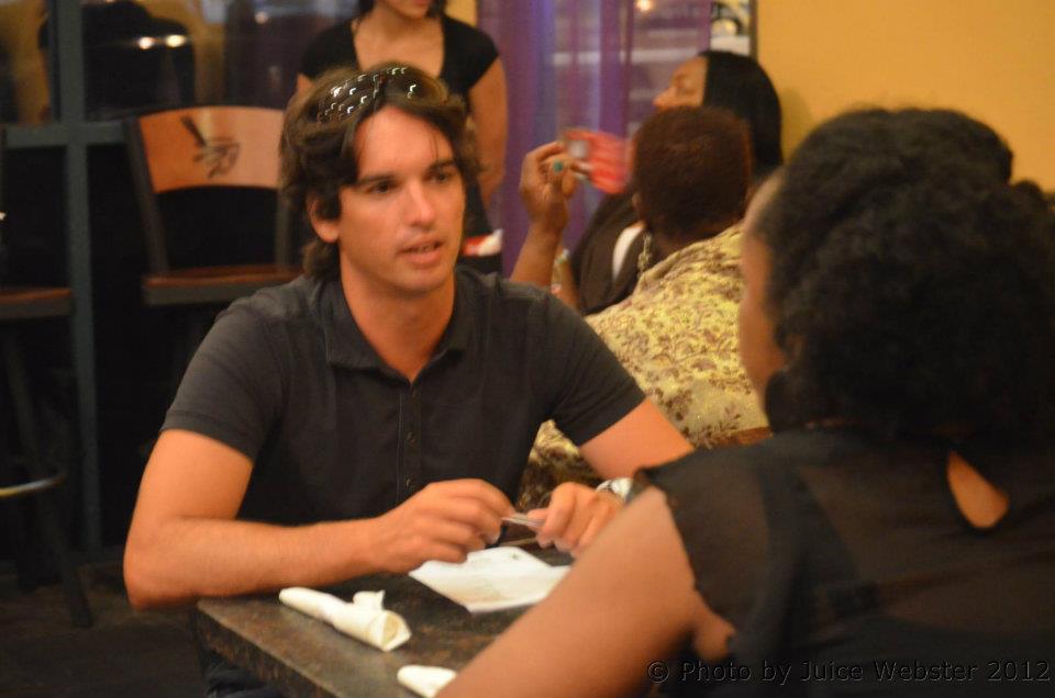 Speed dating events in los angeles